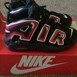 Nike Air More Uptempo
